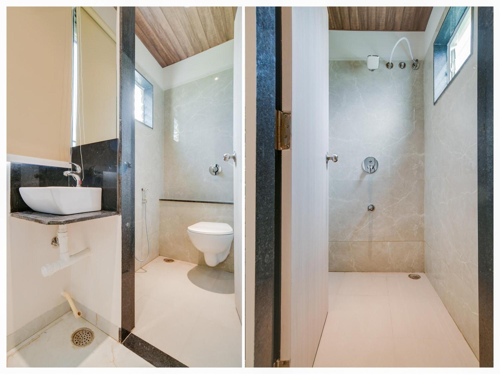 Collection O Hotel Mint Индаур Экстерьер фото
